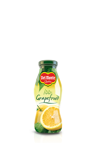 200ml 100% Grapefruit Juice